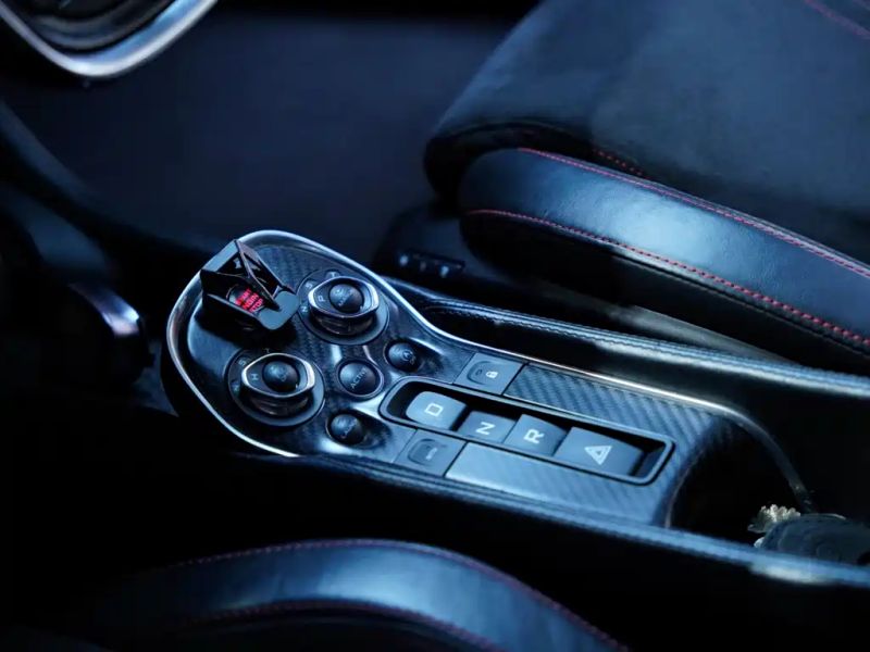 Mclaren mclaren_540c