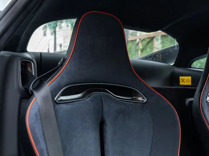 Mclaren sports_car