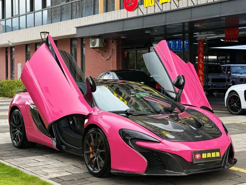 Mclaren mclaren_mp4-12c