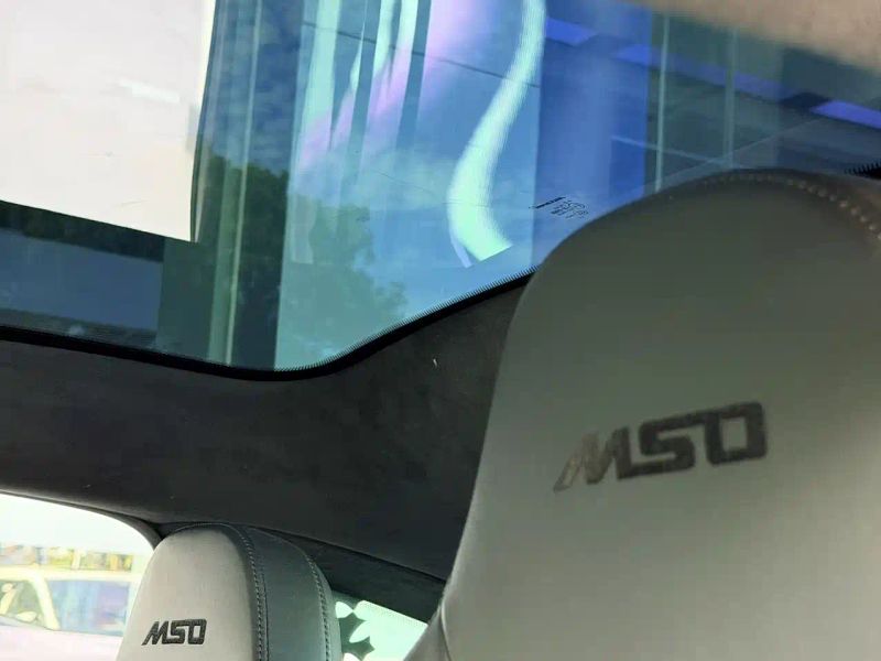 Mclaren 570