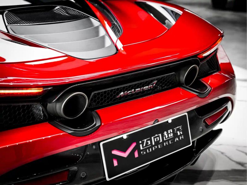 Mclaren mclaren_720s