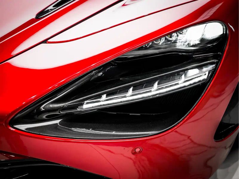 Mclaren mclaren_720s