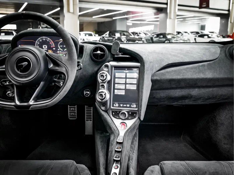 Mclaren mclaren_720s