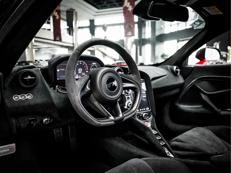 Mclaren mclaren_720s