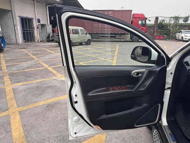 da7 suv