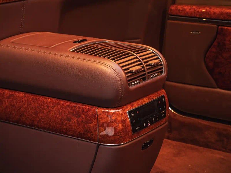 Maybach maybach