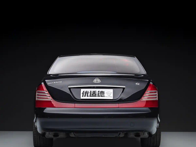 Maybach maybach