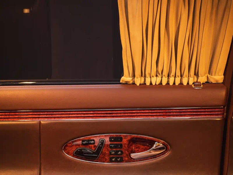 Maybach maybach