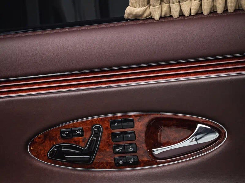 Maybach maybach