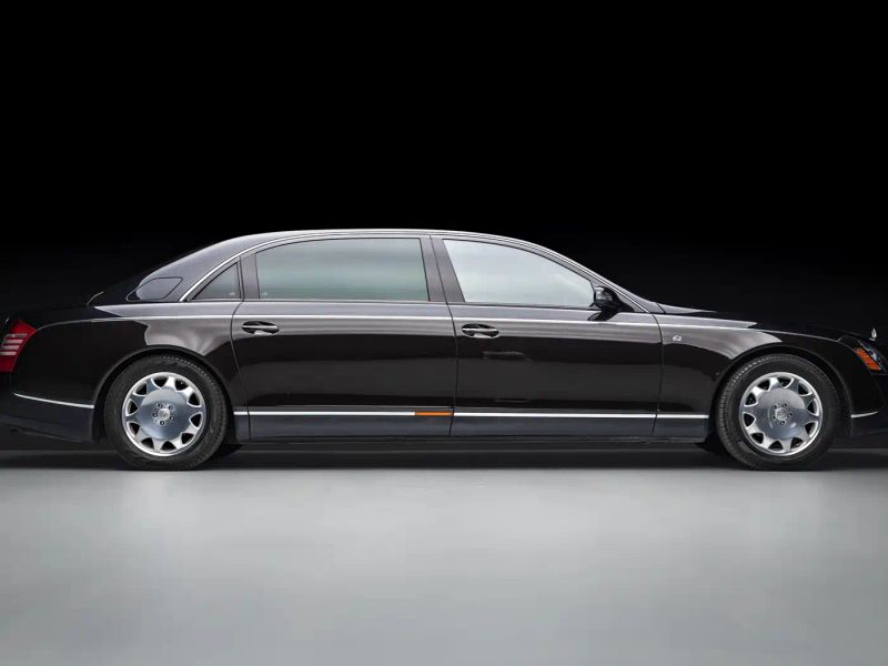 Maybach maybach