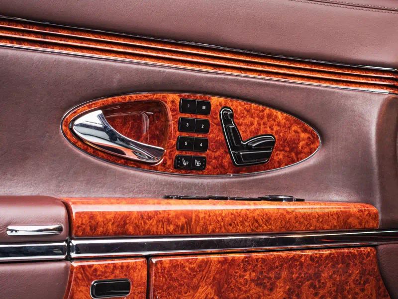 Maybach maybach