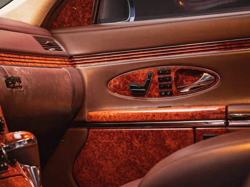 Maybach maybach