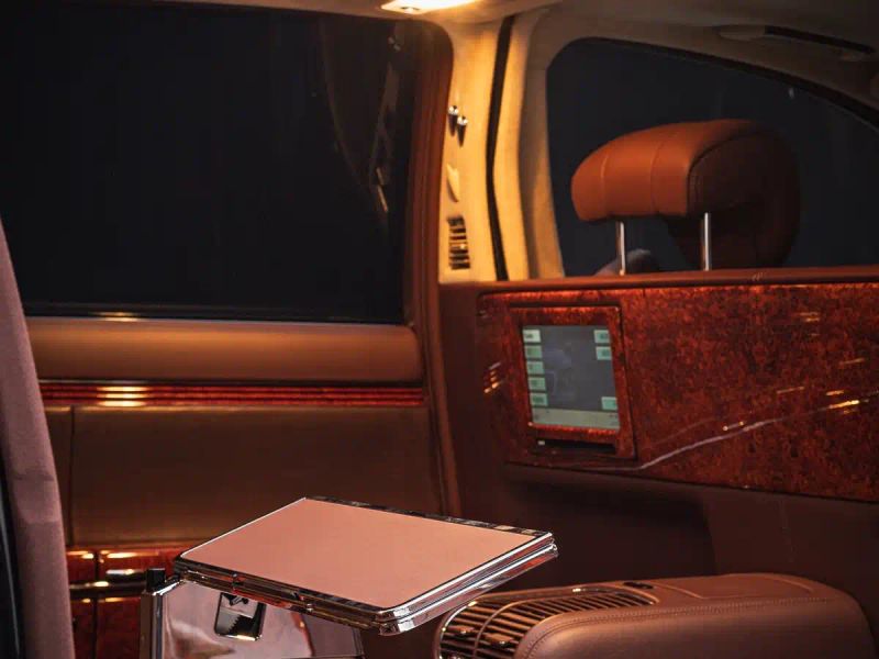 Maybach maybach