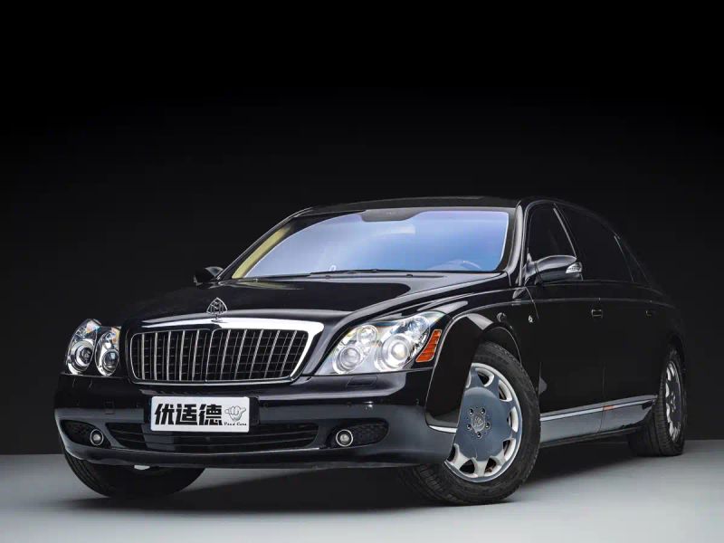 Maybach maybach