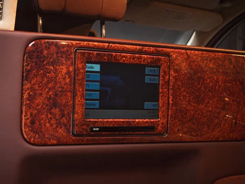 Maybach maybach
