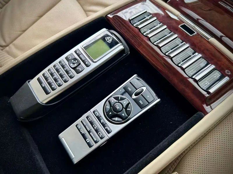 Maybach maybach