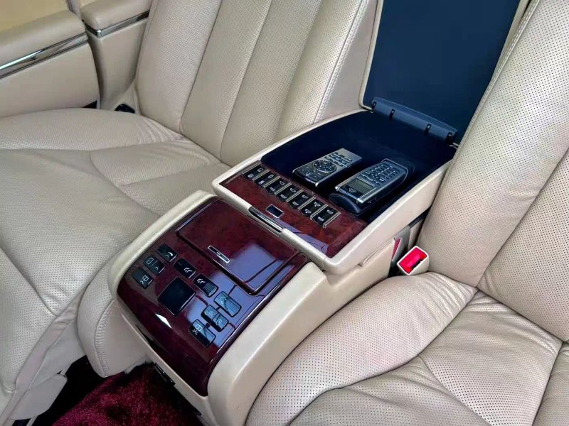 Maybach maybach
