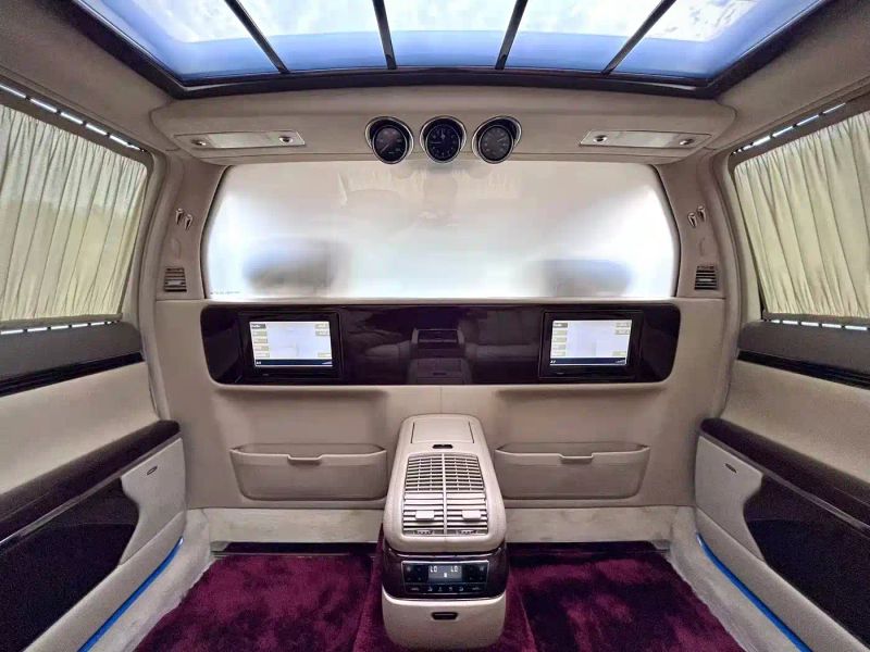 Maybach maybach