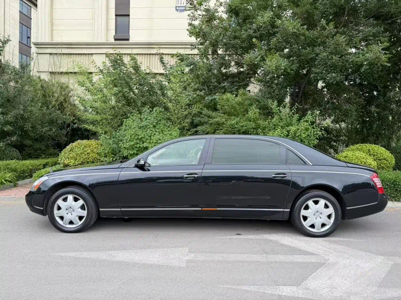 Maybach maybach