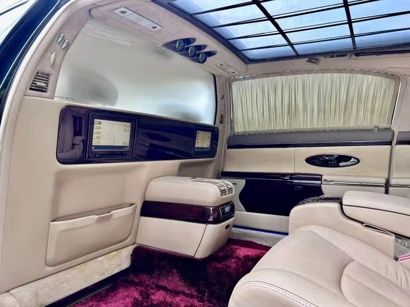 Maybach maybach