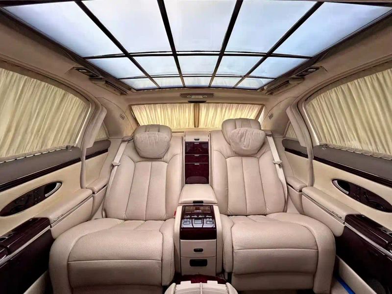 Maybach maybach