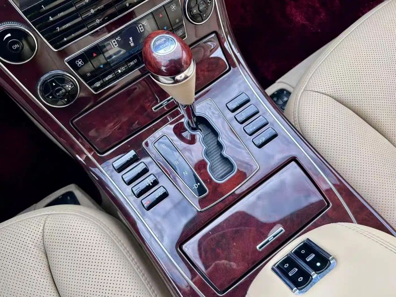 Maybach maybach
