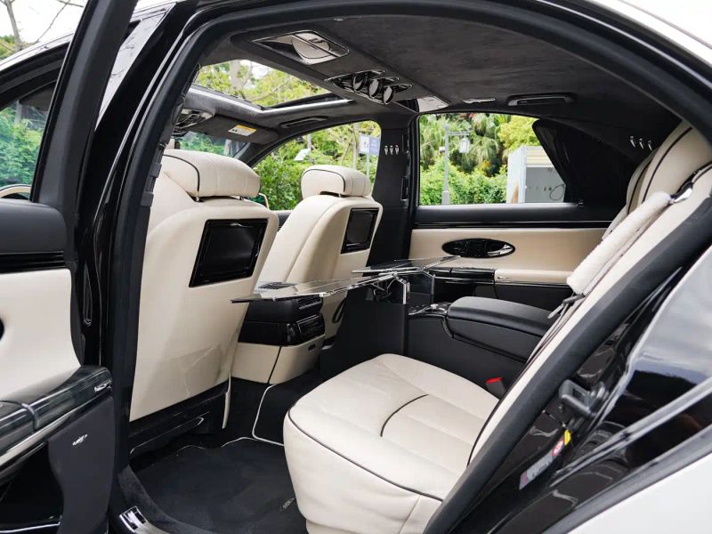Maybach maybach