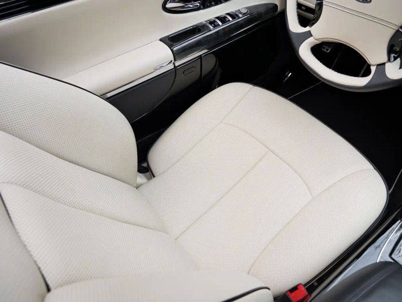 Maybach maybach