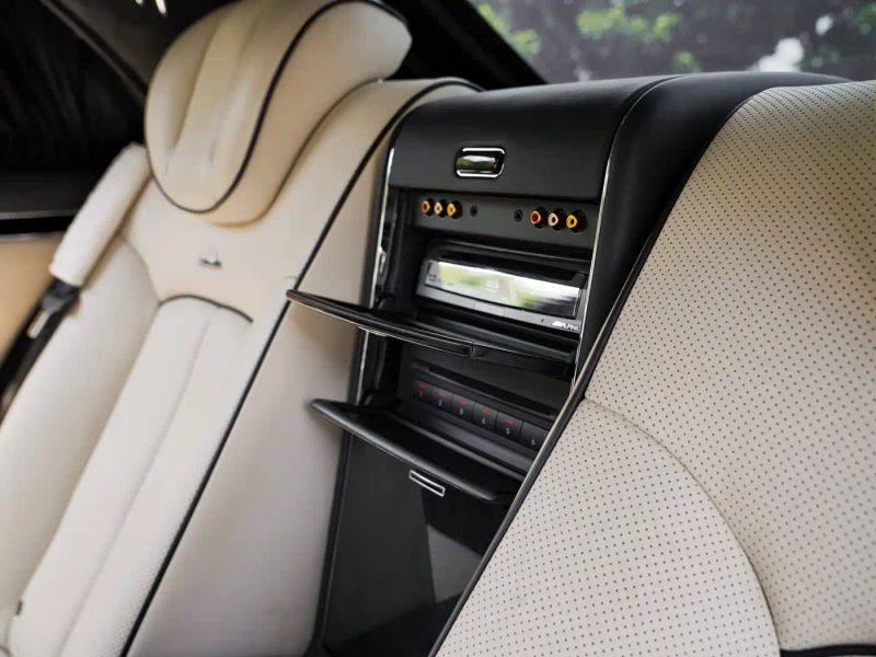 Maybach maybach