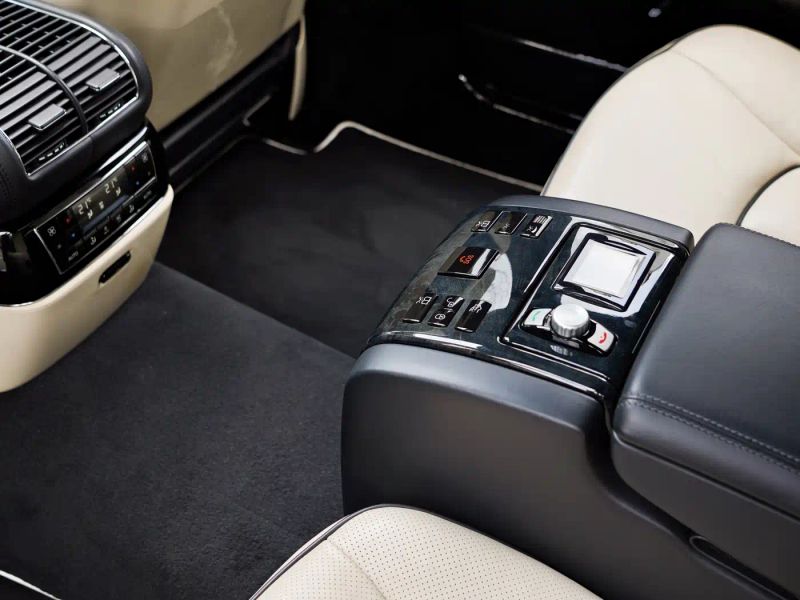 Maybach maybach