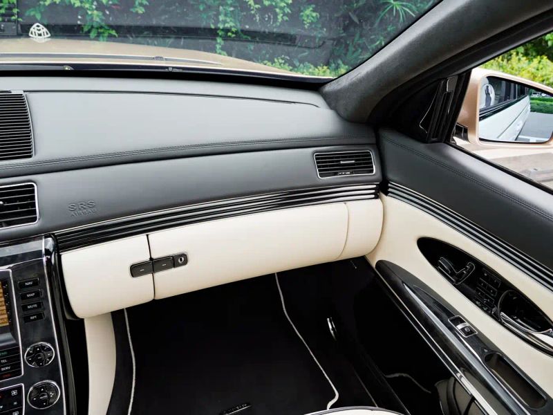 Maybach maybach