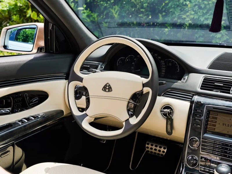 Maybach maybach