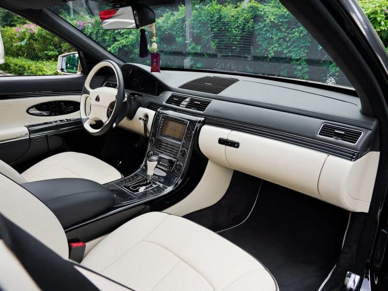Maybach maybach