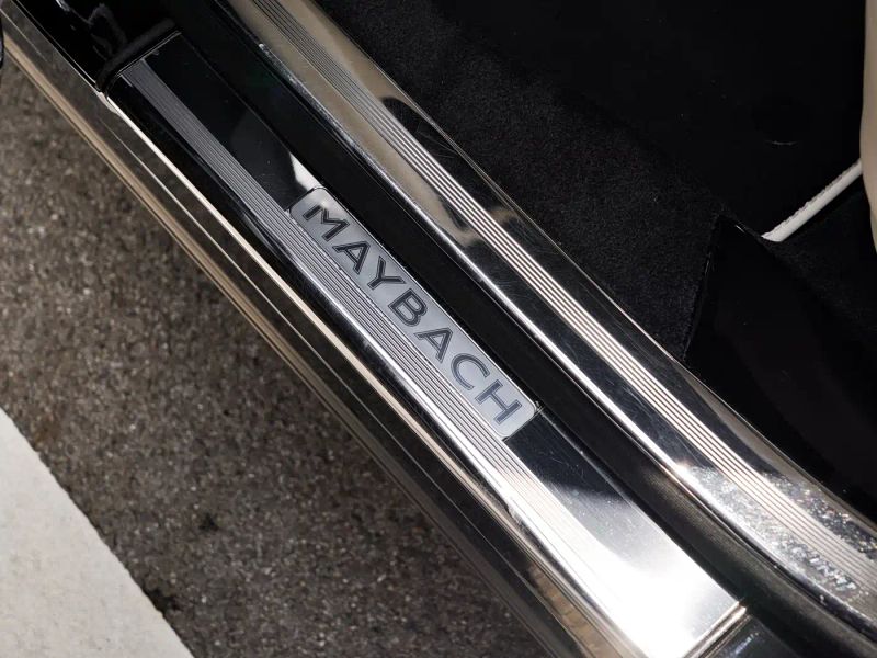 Maybach maybach