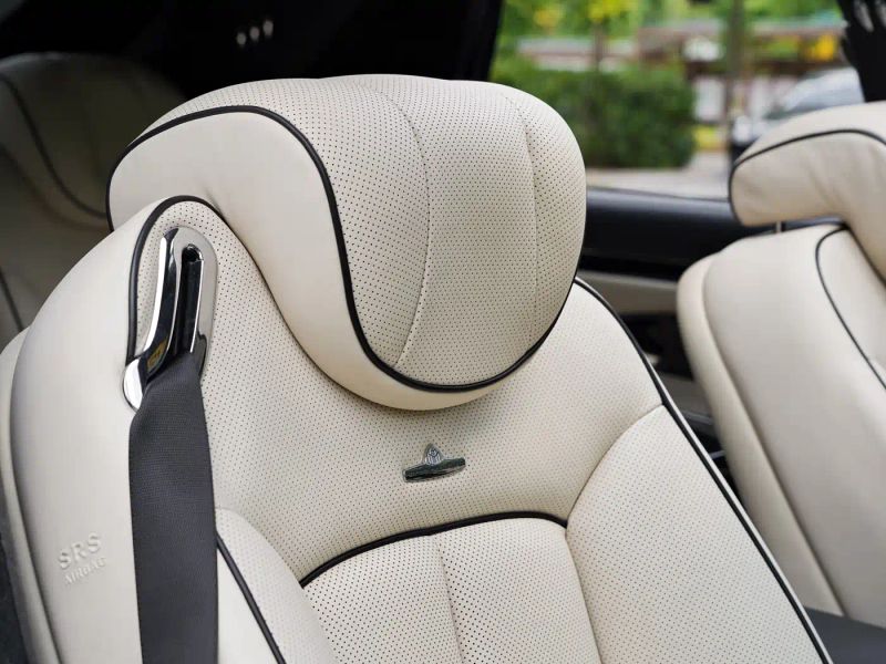 Maybach maybach