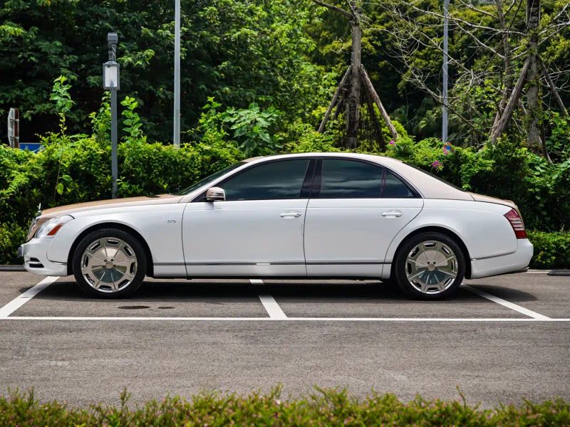 Maybach maybach