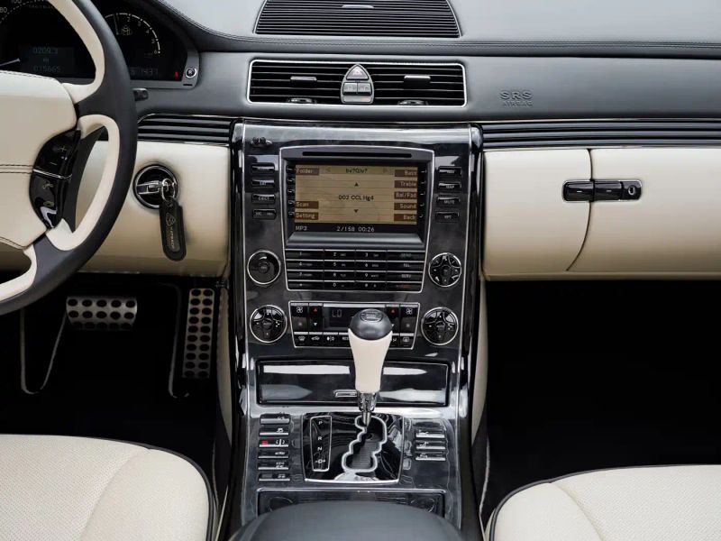 Maybach maybach