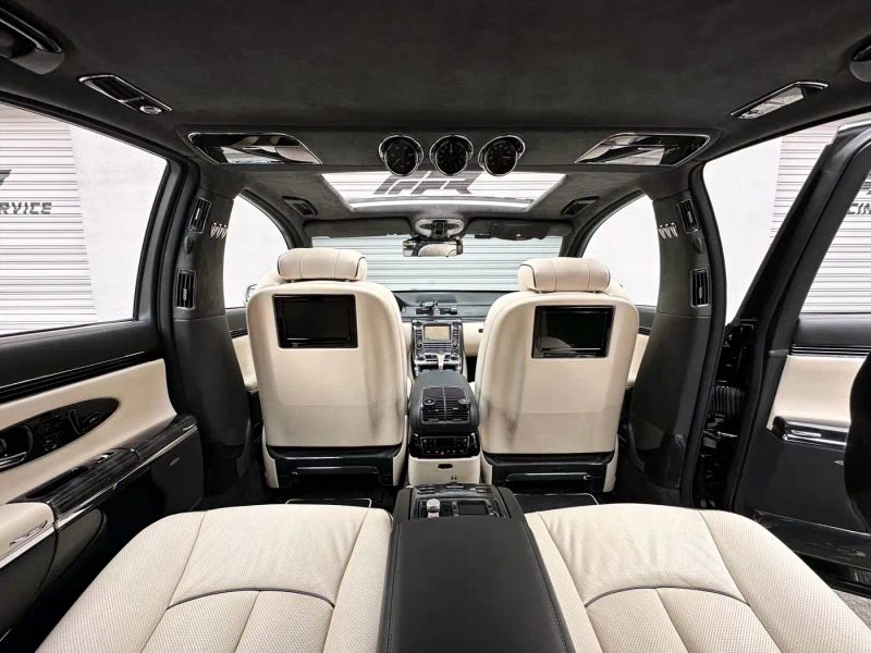 Maybach maybach