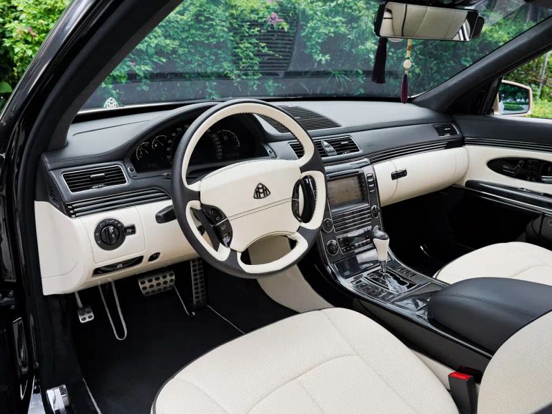Maybach maybach