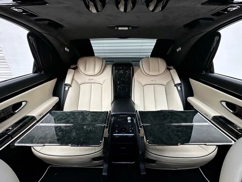 Maybach maybach