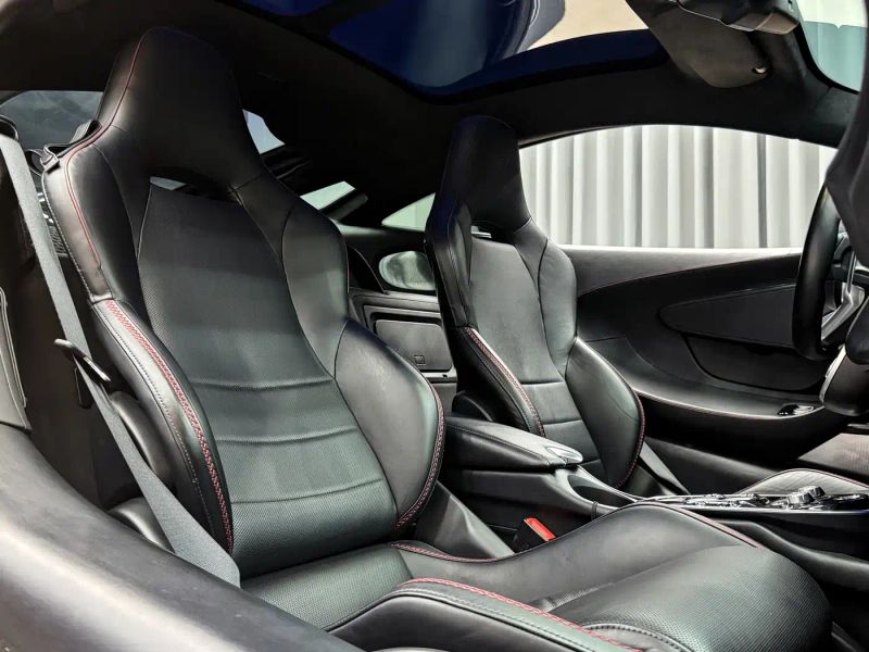 Mclaren GT