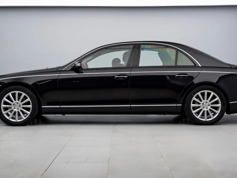 Maybach 57