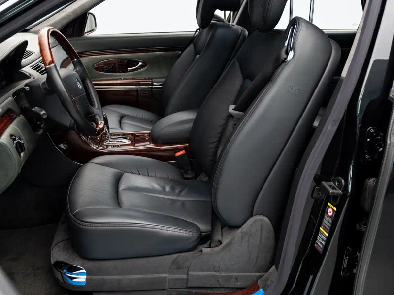 Maybach 57