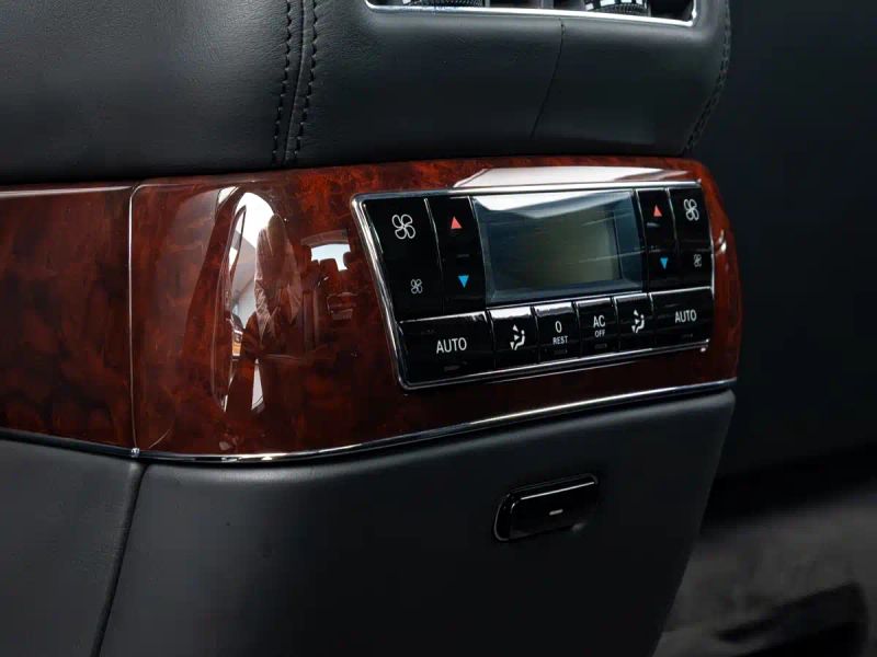 Maybach 57