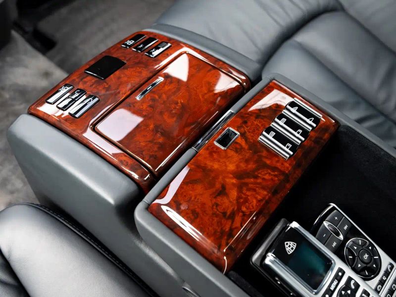 Maybach 57