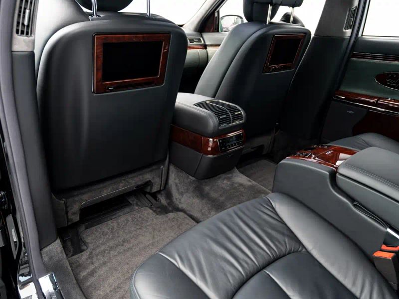 Maybach 57