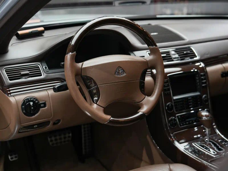 Maybach maybach