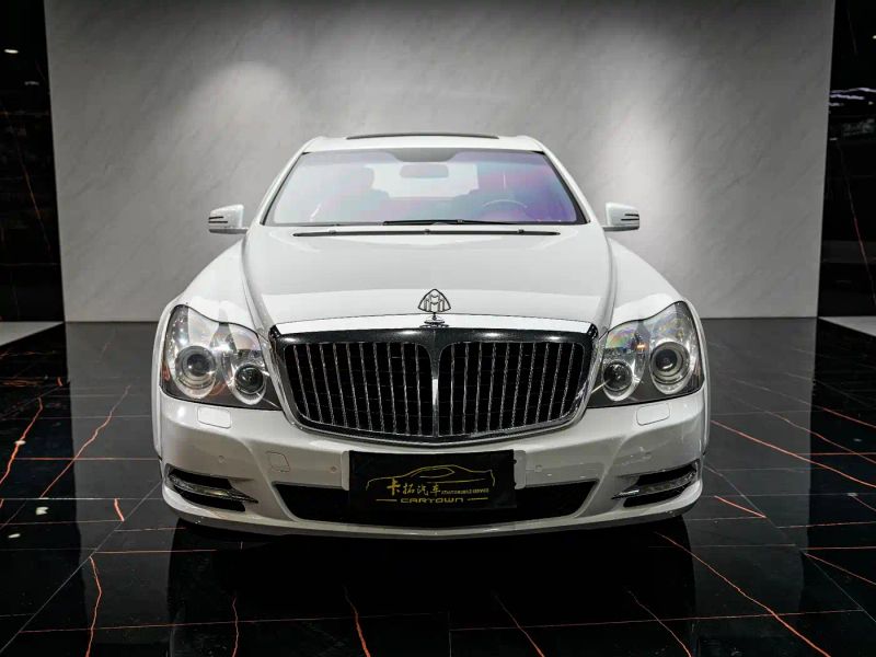 Maybach maybach