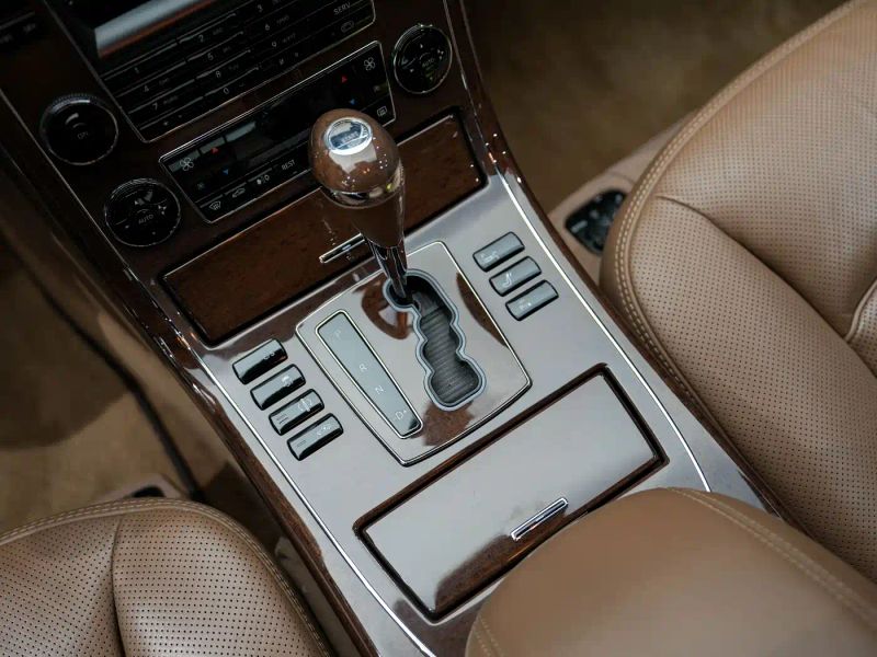 Maybach maybach