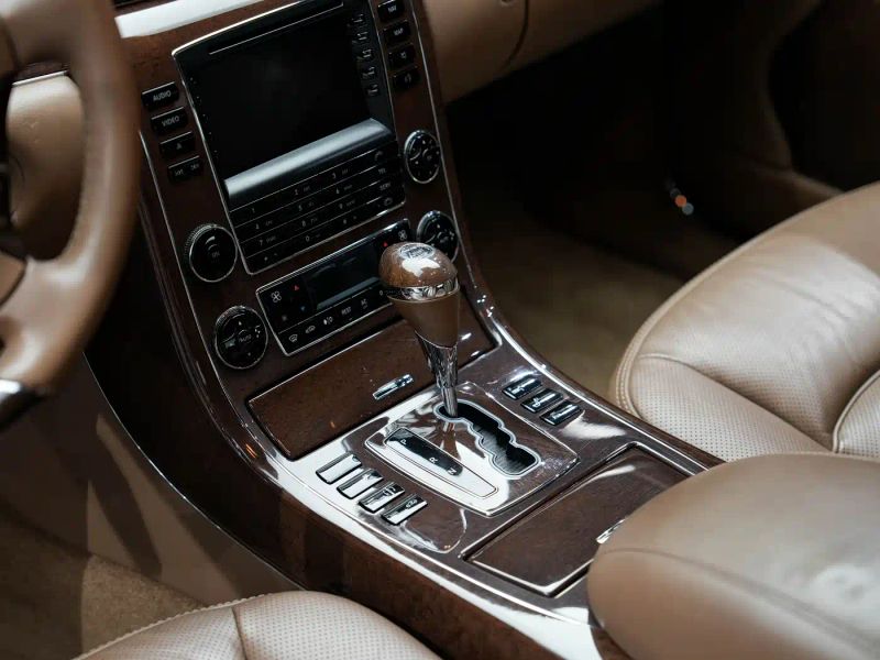Maybach maybach